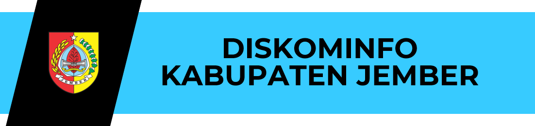 Diskominfo Kabupaten Jember