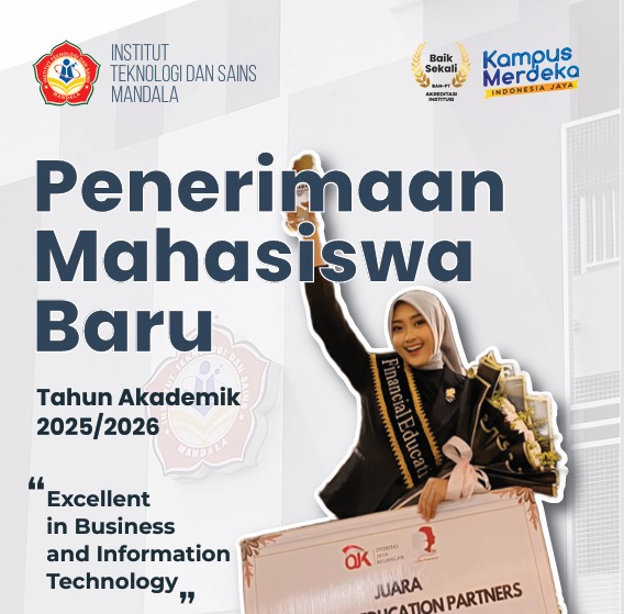 BEASISWA ITS MANDALA UNTUK TEGALGEDE, UKT gratis plus Uang Saku Rp. 800.000/bulan