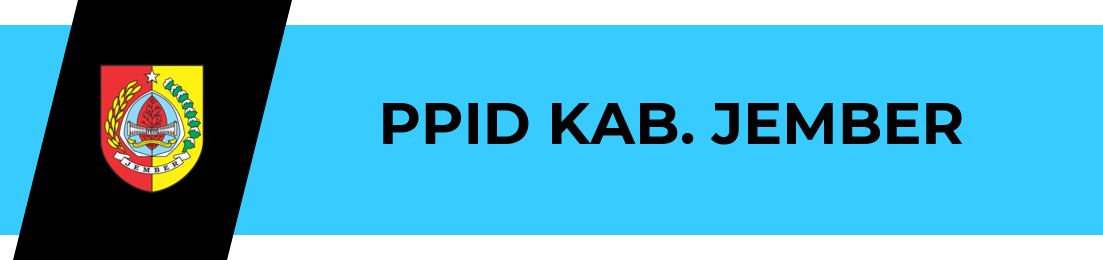 PPID Kabupaten Jember