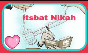 ISTBAT NIKAH